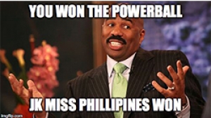 Powerballin&#039; It