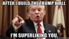 What is more super than the like?
