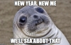 New Year&#039;s Revolution