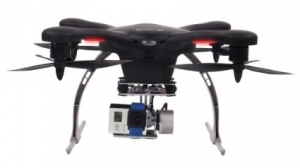 My Own Drone