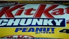 I&#039;m Chunky. Pass the Peanut Butter