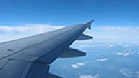 Life&#039;s No Crappy Plane Ride