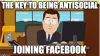 Social Used To Be Social