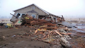 And Blow Your House Down